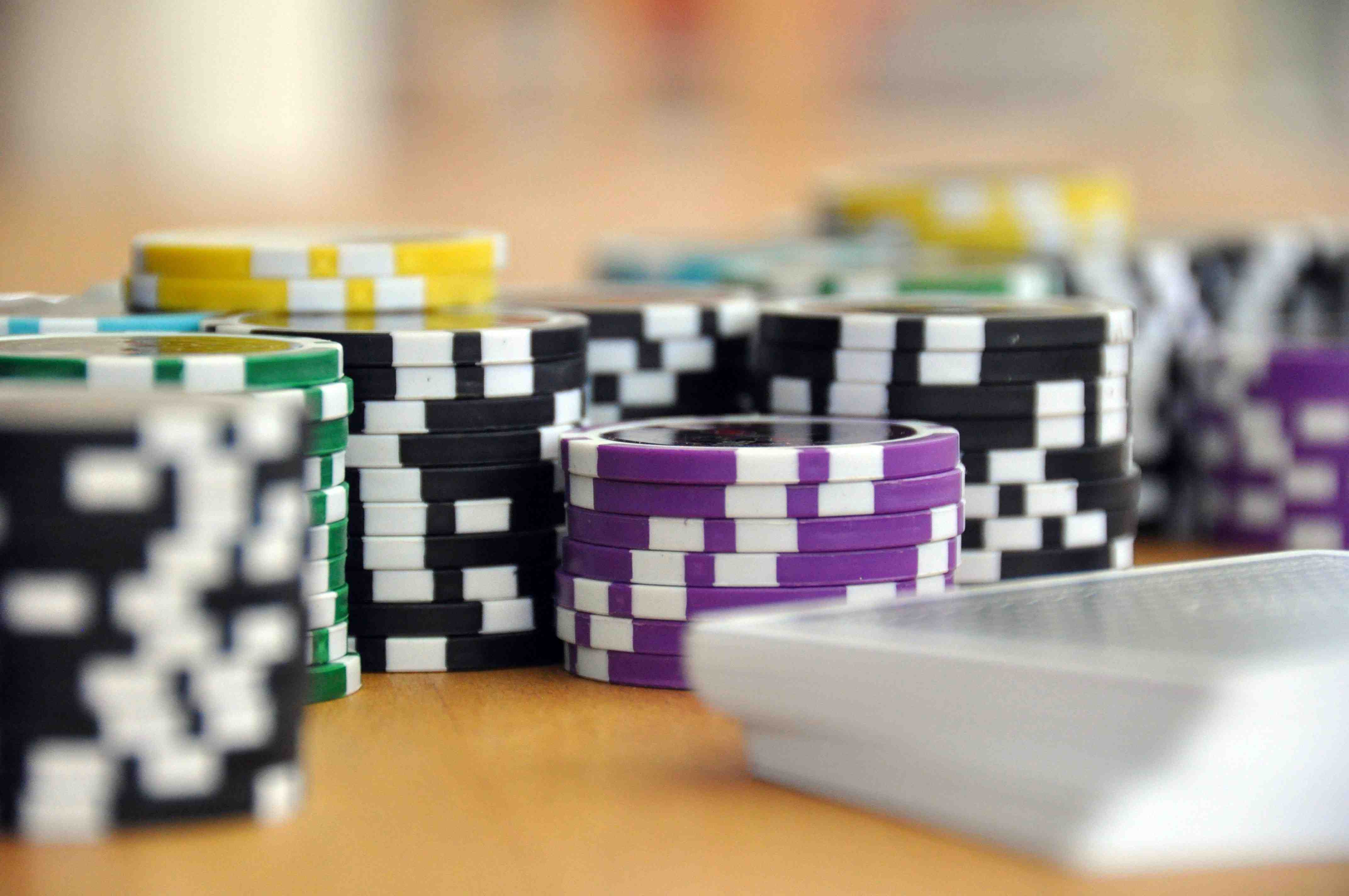 85k bet